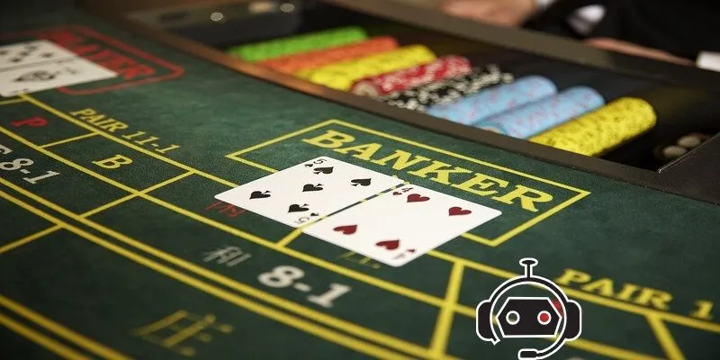 Tool Soi Lá Bài Baccarat | Giải Pháp Phân Tích Kết Quả 3 Cách sử dụng tool sao cho hiệu quả