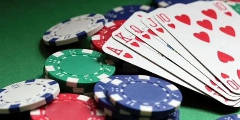 Chi tiết tải game bài đổi thưởng nhiều người chơi nhất