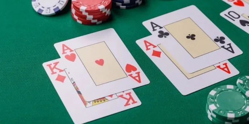 Tải game bài đổi thưởng đông người chơi rồi đăng ký tài khoản