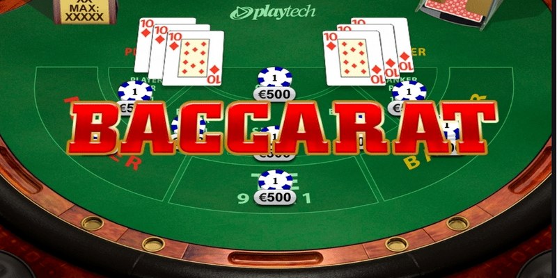 Baccarat Trực Tuyến | Nghệ Thuật Chinh Phục Bàn Chơi Online 3 Chiến thuật soi cầu baccarat trực tuyến đỉnh cao