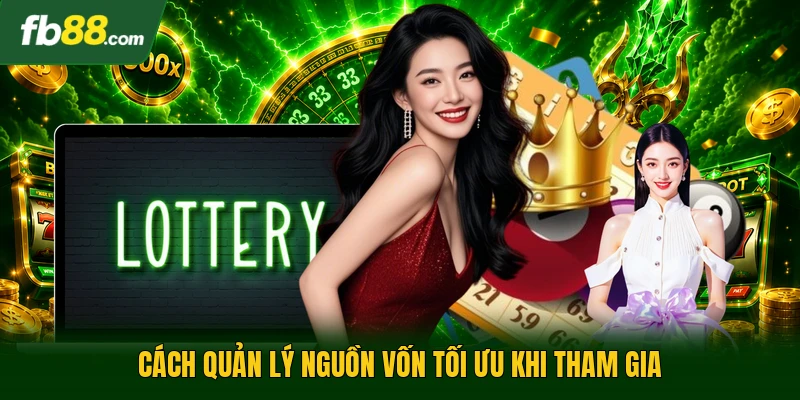 Tổng Lô Đề Là Gì? Hướng Dẫn Cách Để Tính Chuẩn Xác Nhất 3 Cách quản lý nguồn vốn tối ưu khi tham gia
