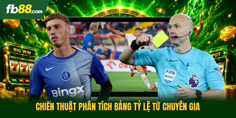 Tài Xỉu 3/4 Trái - Phân Tích Kèo Bóng Đá Online Hiệu Quả 3 Chiến thuật phân tích bảng tỷ lệ từ chuyên gia