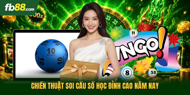 Tổng Lô Đề Là Gì? Hướng Dẫn Cách Để Tính Chuẩn Xác Nhất 2 Chiến thuật soi cầu số học đỉnh cao năm nay