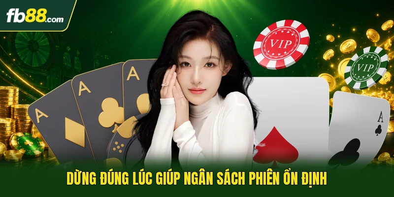 Bài Cào Đổi Thưởng Với Luật So Điểm Nhanh Gọn Kịch Tính 3 Dừng đúng lúc giúp ngân sách phiên ổn định