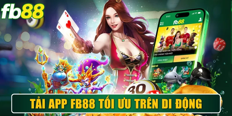 Thủ tục cài đặt app tối ưu trải nghiệm trên di động