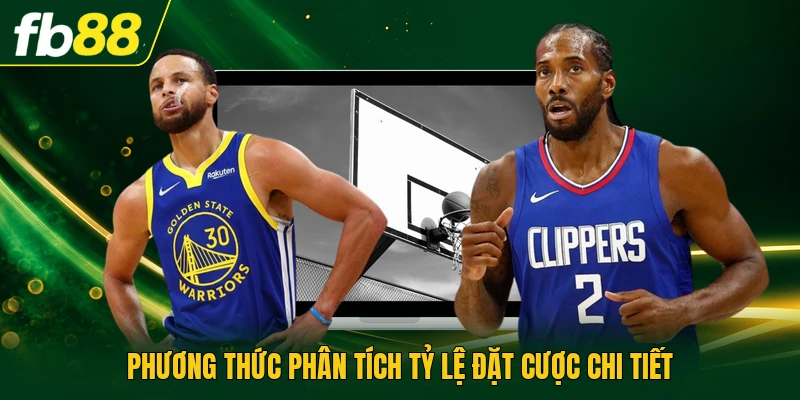 Bóng Rổ Ảo | Cách Phân Tích Thuật Toán Định Giá Kèo 2 Phương thức phân tích tỷ lệ đặt cược chi tiết